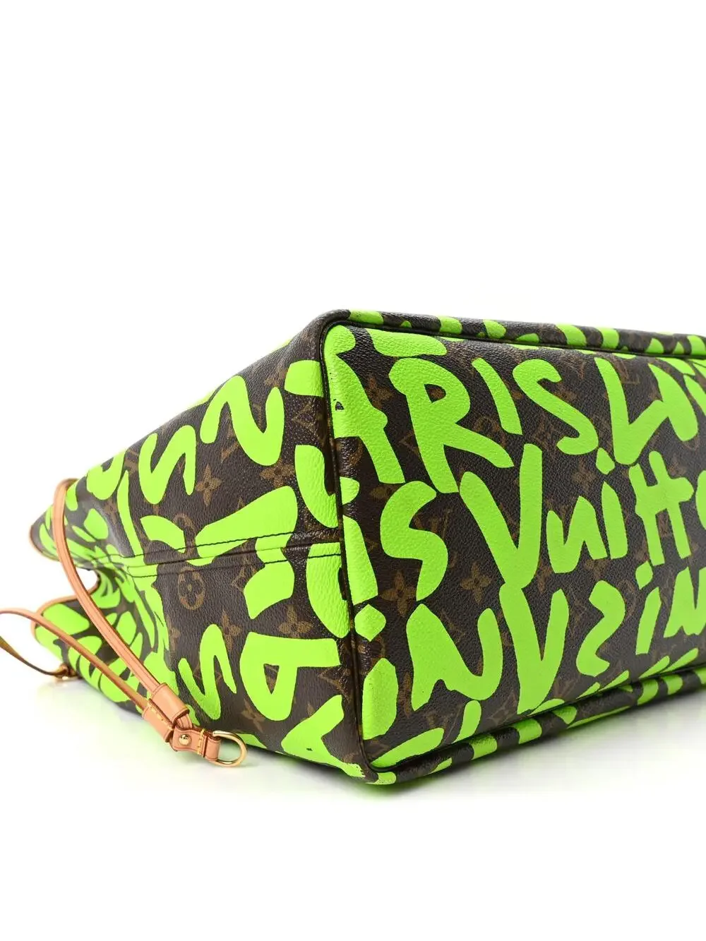 Louis Vuitton Graffiti Neverfull Gm #300420L22B